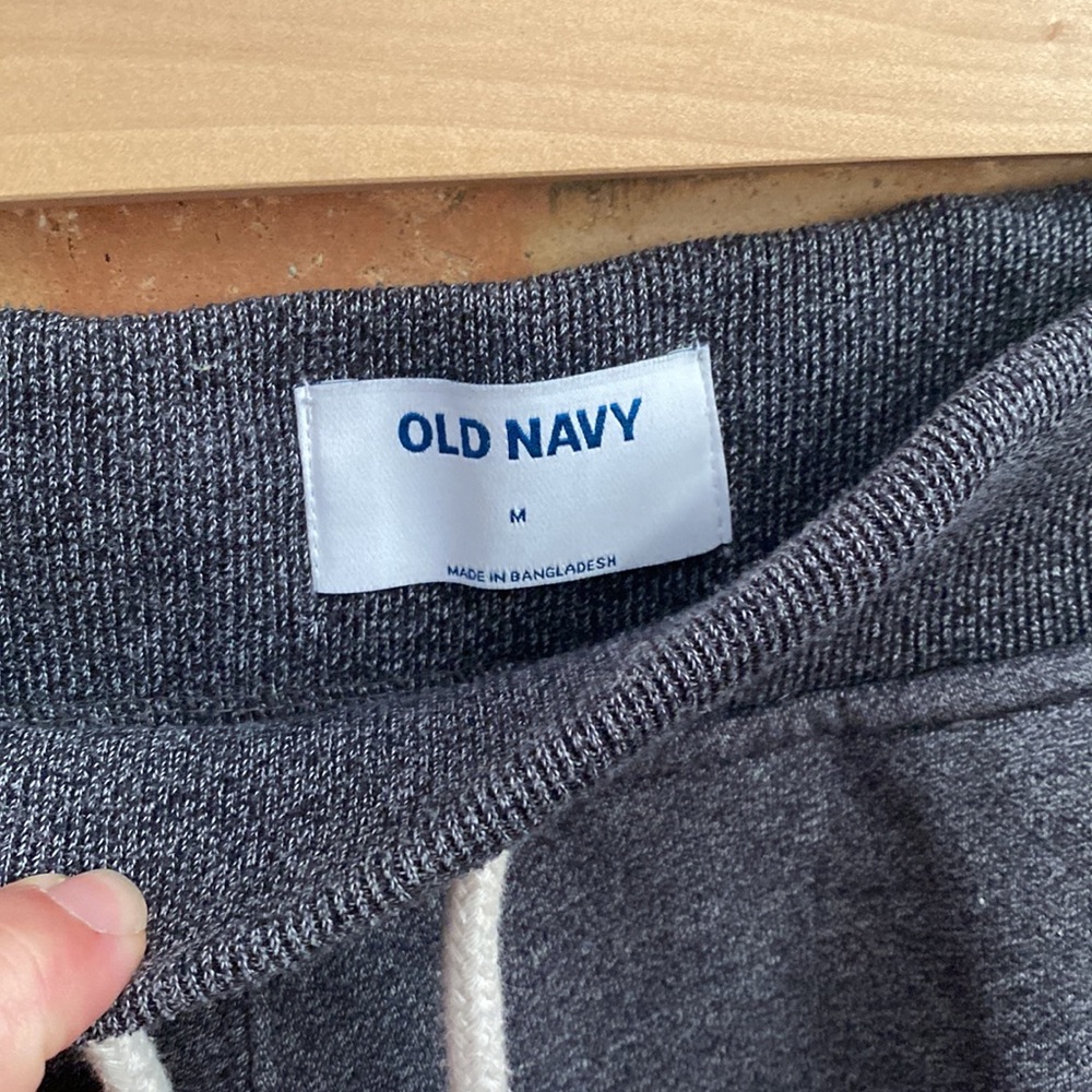 Sweatpants - Picture 2 of 6